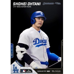 Major League Baseball Premium UMS figurine 1/6 Ohtani Shohei (Standard Ver.) 35 cm
