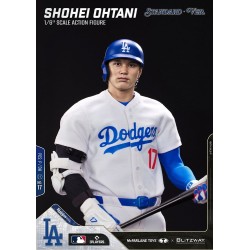 Major League Baseball Premium UMS Action Figure 1/6 Ohtani Shohei (Standard Ver.) 35 cm