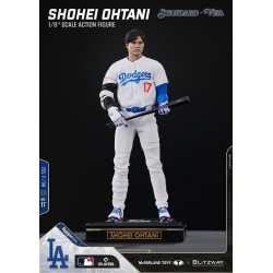 Major League Baseball Premium UMS figurine 1/6 Ohtani Shohei (Standard Ver.) 35 cm