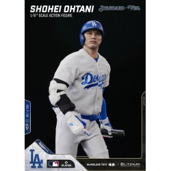 Major League Baseball Premium UMS Action Figure 1/6 Ohtani Shohei (Standard Ver.) 35 cm