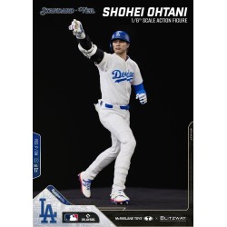 Major League Baseball Premium UMS figurine 1/6 Ohtani Shohei (Standard Ver.) 35 cm