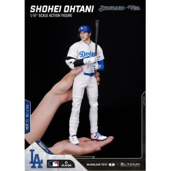 Major League Baseball Premium UMS figurine 1/6 Ohtani Shohei (Standard Ver.) 35 cm
