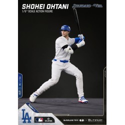 Major League Baseball Premium UMS Action Figure 1/6 Ohtani Shohei (Standard Ver.) 35 cm