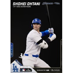 Major League Baseball Premium UMS figurine 1/6 Ohtani Shohei (Standard Ver.) 35 cm