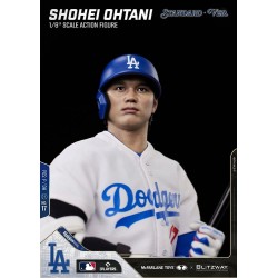 Major League Baseball Premium UMS Action Figure 1/6 Ohtani Shohei (Standard Ver.) 35 cm