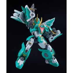 Mado King Granzort Plastic Model Kit Moderoid King's Style Winzert 18 cm