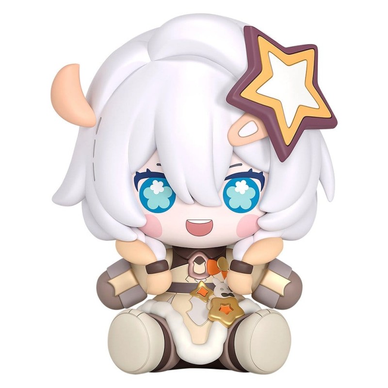 Honkai Impact 3rd Huggy Good Smile Mini Figure ELF/Kiana Kaslana 7 cm