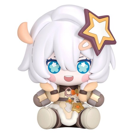 Honkai Impact 3rd Huggy Good Smile figurine mini ELF/Kiana Kaslana 7 cm