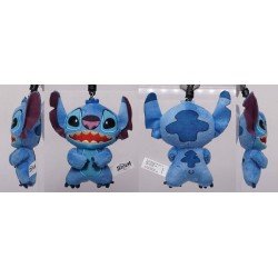 Disney Lilo and Stitch Plush Keychain | 077764857409