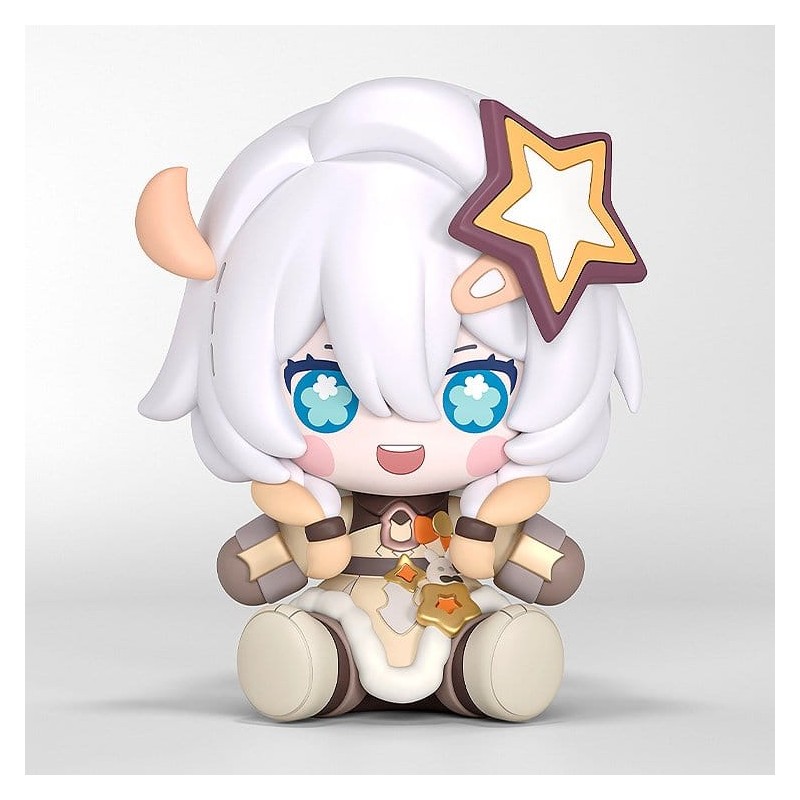Honkai Impact 3rd Huggy Good Smile Mini Figure ELF/Kiana Kaslana 7 cm