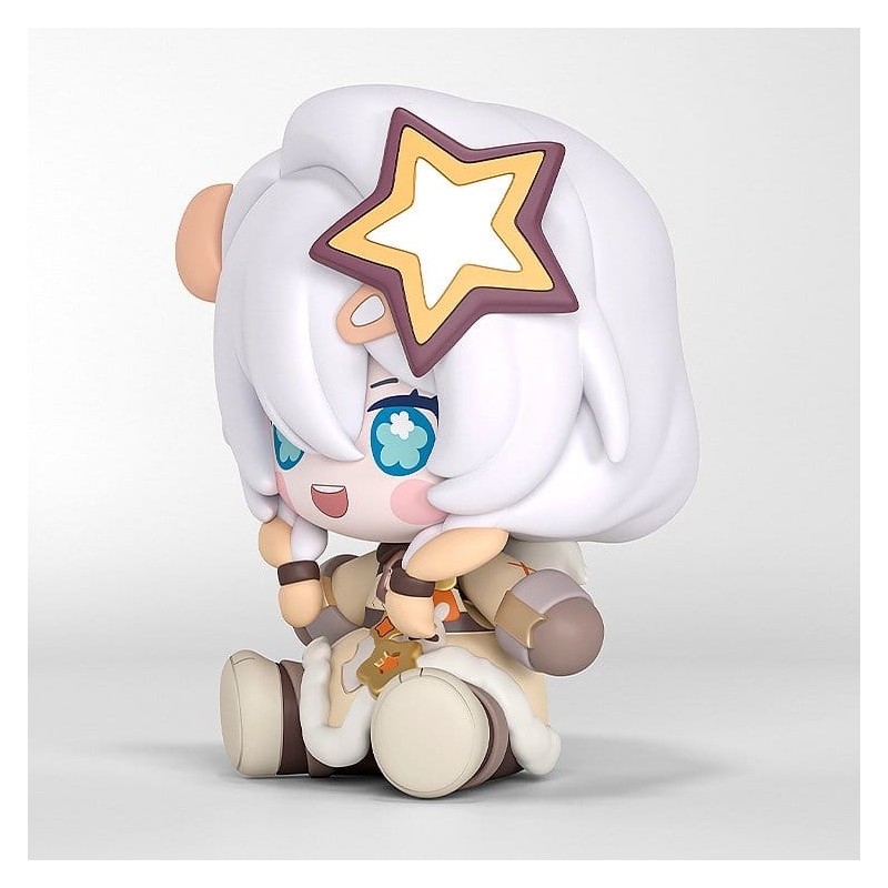 Honkai Impact 3rd Huggy Good Smile figurine mini ELF/Kiana Kaslana 7 cm