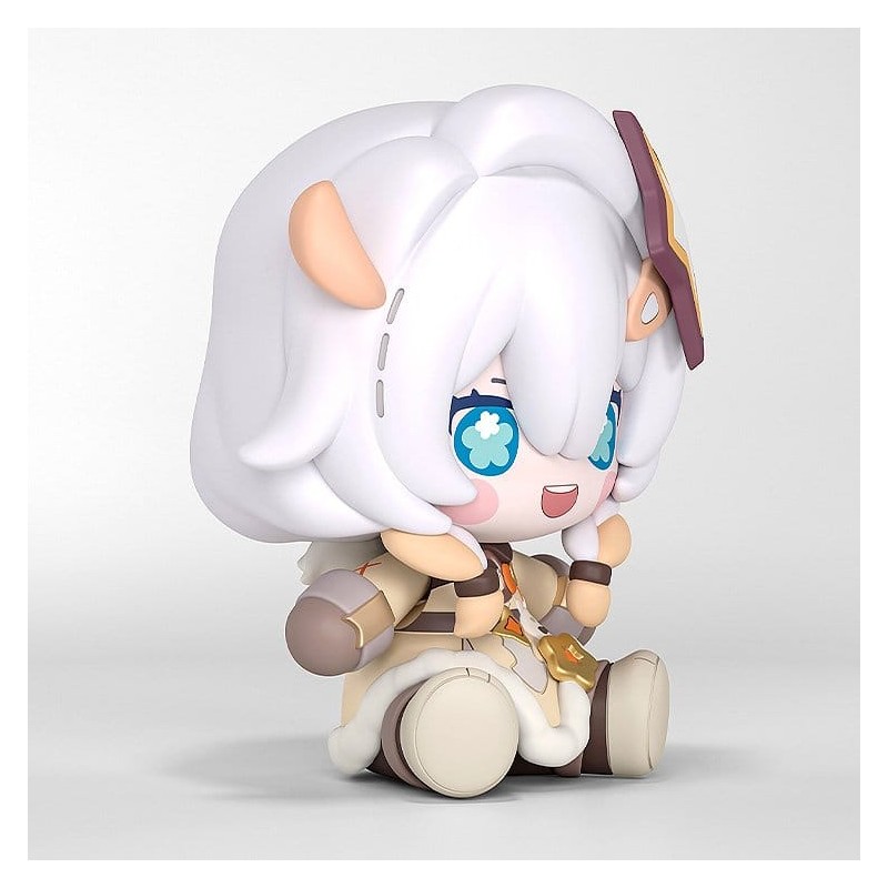 Honkai Impact 3rd Huggy Good Smile figurine mini ELF/Kiana Kaslana 7 cm