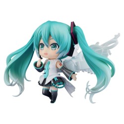 Character Vocal Series 01: Hatsune Miku Nendoroid figurine Hatsune Miku: Happy 16th Birthday Ver. 10 cm