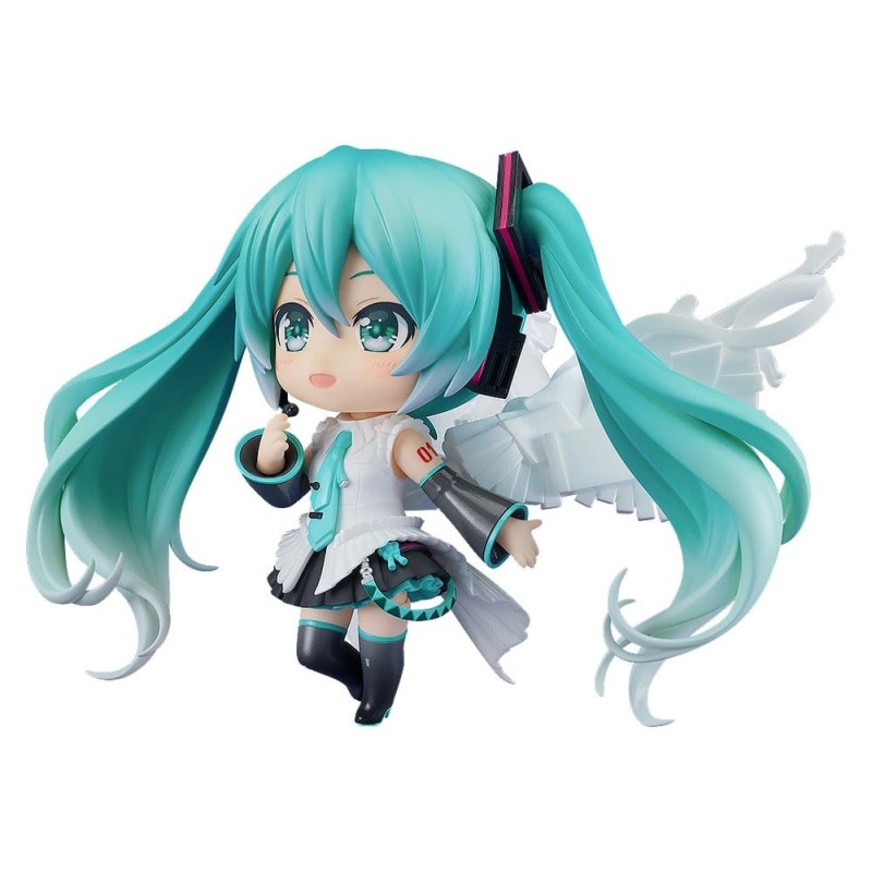 Character Vocal Series 01: Hatsune Miku Nendoroid figurine Hatsune Miku: Happy 16th Birthday Ver. 10 cm