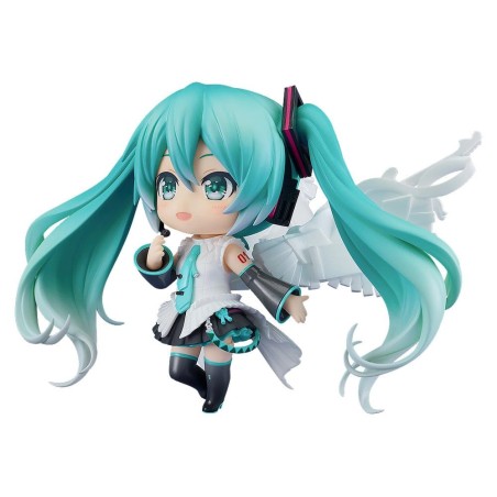 Character Vocal Series 01: Hatsune Miku Nendoroid figurine Hatsune Miku: Happy 16th Birthday Ver. 10 cm