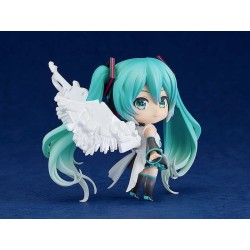 Character Vocal Series 01: Hatsune Miku Nendoroid figurine Hatsune Miku: Happy 16th Birthday Ver. 10 cm