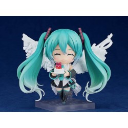 Character Vocal Series 01: Hatsune Miku Nendoroid figurine Hatsune Miku: Happy 16th Birthday Ver. 10 cm