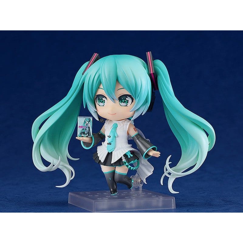 Character Vocal Series 01: Hatsune Miku Nendoroid figurine Hatsune Miku: Happy 16th Birthday Ver. 10 cm