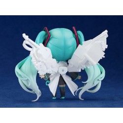 Character Vocal Series 01: Hatsune Miku Nendoroid figurine Hatsune Miku: Happy 16th Birthday Ver. 10 cm