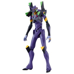 Rebuild of Evangelion Plastic Model Kit Moderoid Evangelion Production Model-13 18 cm