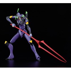 Rebuild of Evangelion Plastic Model Kit Moderoid Evangelion Production Model-13 18 cm