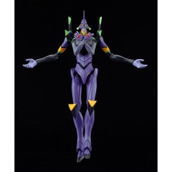 Rebuild of Evangelion Plastic Model Kit Moderoid Evangelion Production Model-13 18 cm