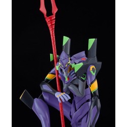 Rebuild of Evangelion Plastic Model Kit Moderoid Evangelion Production Model-13 18 cm