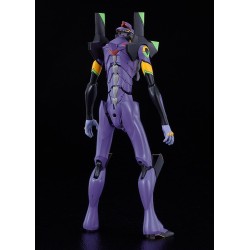 Rebuild of Evangelion Plastic Model Kit Moderoid Evangelion Production Model-13 18 cm