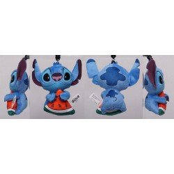 Disney Lilo en Stitch pluche sleutelhanger | 077764857409