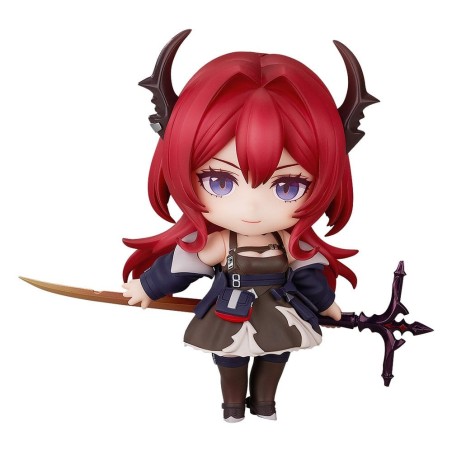 Arknights Nendoroid figurine Surtr 10 cm