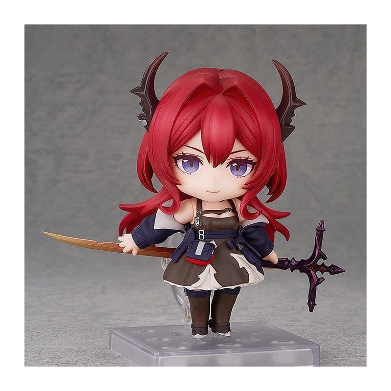 Arknights Nendoroid figurine Surtr 10 cm
