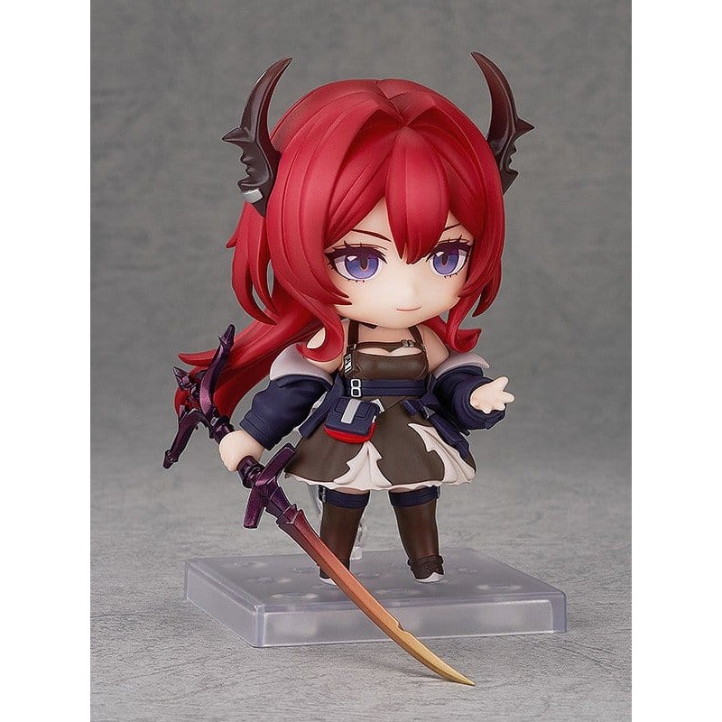 Arknights Nendoroid Action Figure Surtr 10 cm