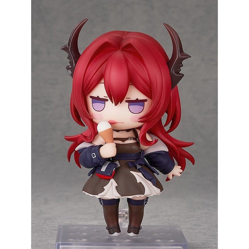 Arknights Nendoroid figurine Surtr 10 cm