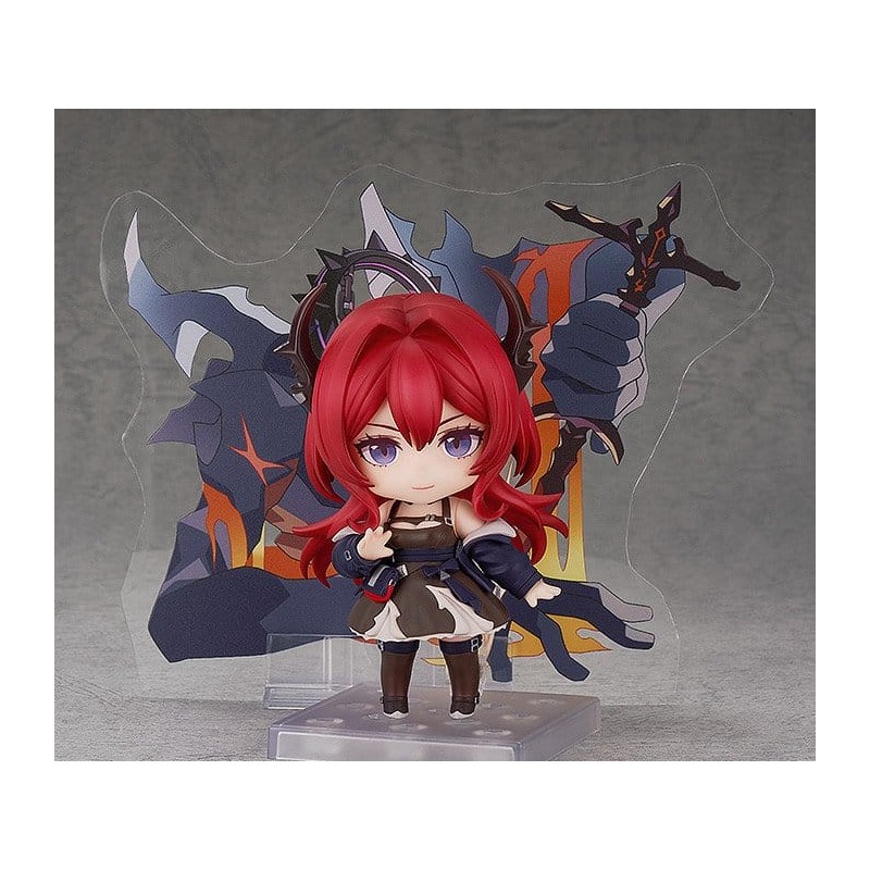Arknights Nendoroid figurine Surtr 10 cm