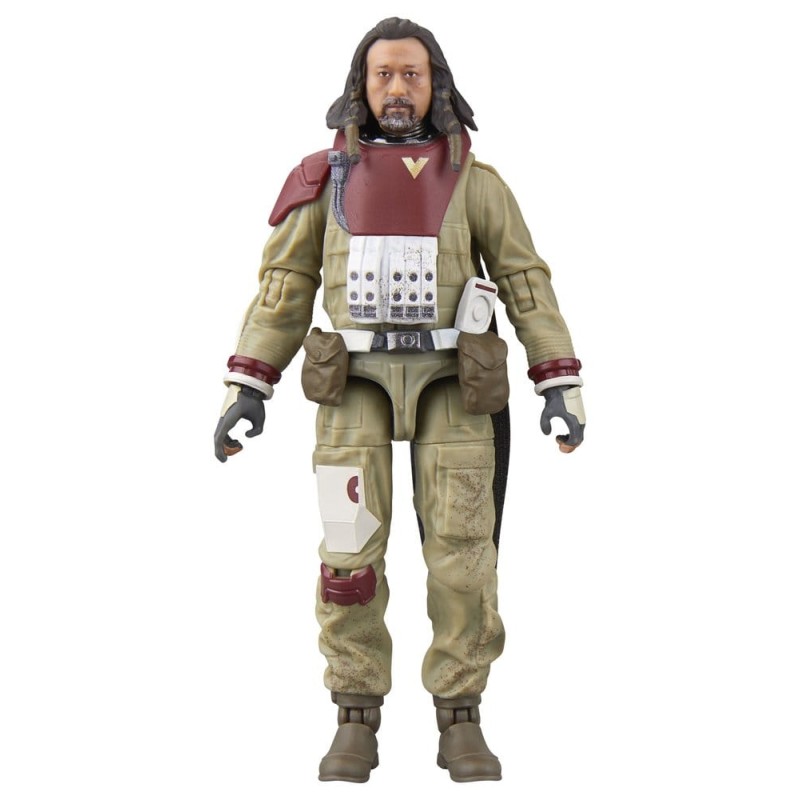 Star Wars: Rogue One Vintage Collection figurine Baze Malbus 10 cm