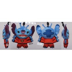 Disney Lilo en Stitch pluche sleutelhanger | 077764857409