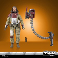 Star Wars: Rogue One Vintage Collection figurine Baze Malbus 10 cm
