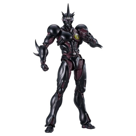 Bio Booster Armor Guyver Figma figurine Guyver III: Ultimate Edition 18 cm