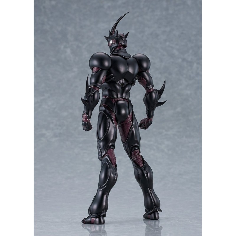 Bio Booster Armor Guyver Figma figurine Guyver III: Ultimate Edition 18 cm