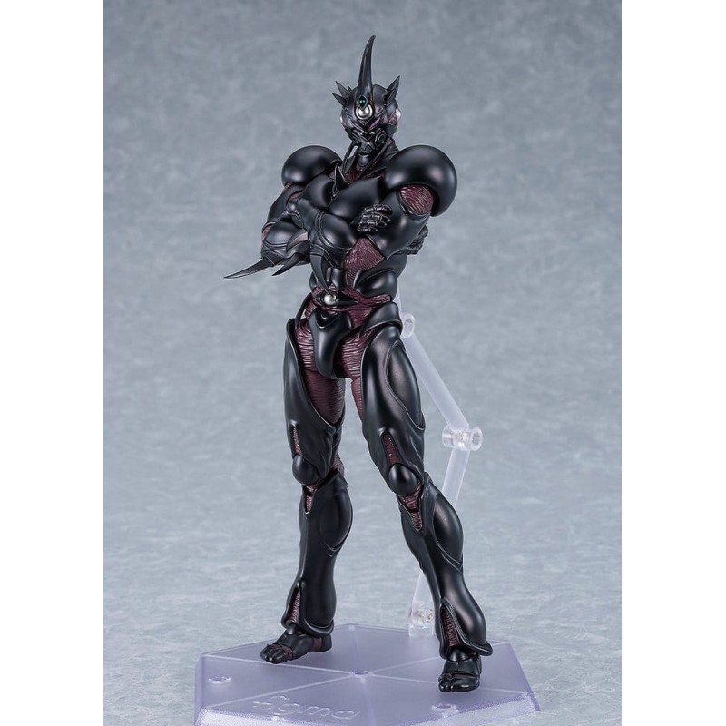 Bio Booster Armor Guyver Figma Action Figure Guyver III: Ultimate Edition 18 cm