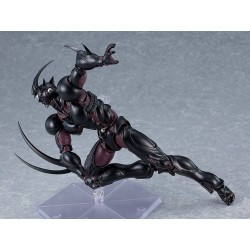 Bio Booster Armor Guyver Figma figurine Guyver III: Ultimate Edition 18 cm