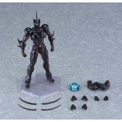 Bio Booster Armor Guyver Figma Action Figure Guyver III: Ultimate Edition 18 cm