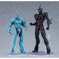 Bio Booster Armor Guyver Figma figurine Guyver III: Ultimate Edition 18 cm