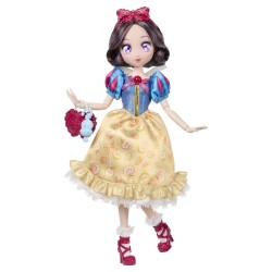 Disney Princess poupée Manga Blanche-Neige 22 cm