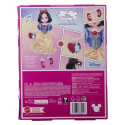 Disney Princess poupée Manga Blanche-Neige 22 cm