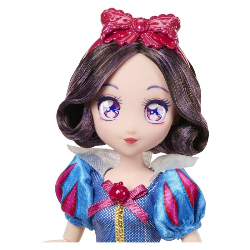 Disney Princess poupée Manga Blanche-Neige 22 cm