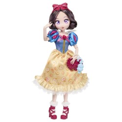 Disney Princess poupée Manga Blanche-Neige 22 cm