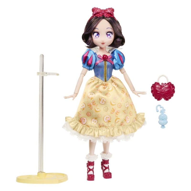 Disney Princess poupée Manga Blanche-Neige 22 cm