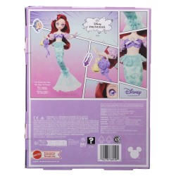 Disney Princess poupée Manga Ariel 22 cm