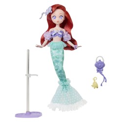 Disney Princess poupée Manga Ariel 22 cm